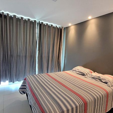Apartmán Brisa De Carapibus Conde  Exteriér fotografie