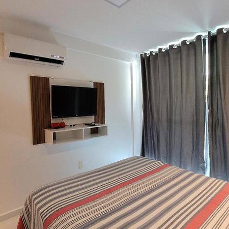 Apartmán Brisa De Carapibus Conde  Exteriér fotografie