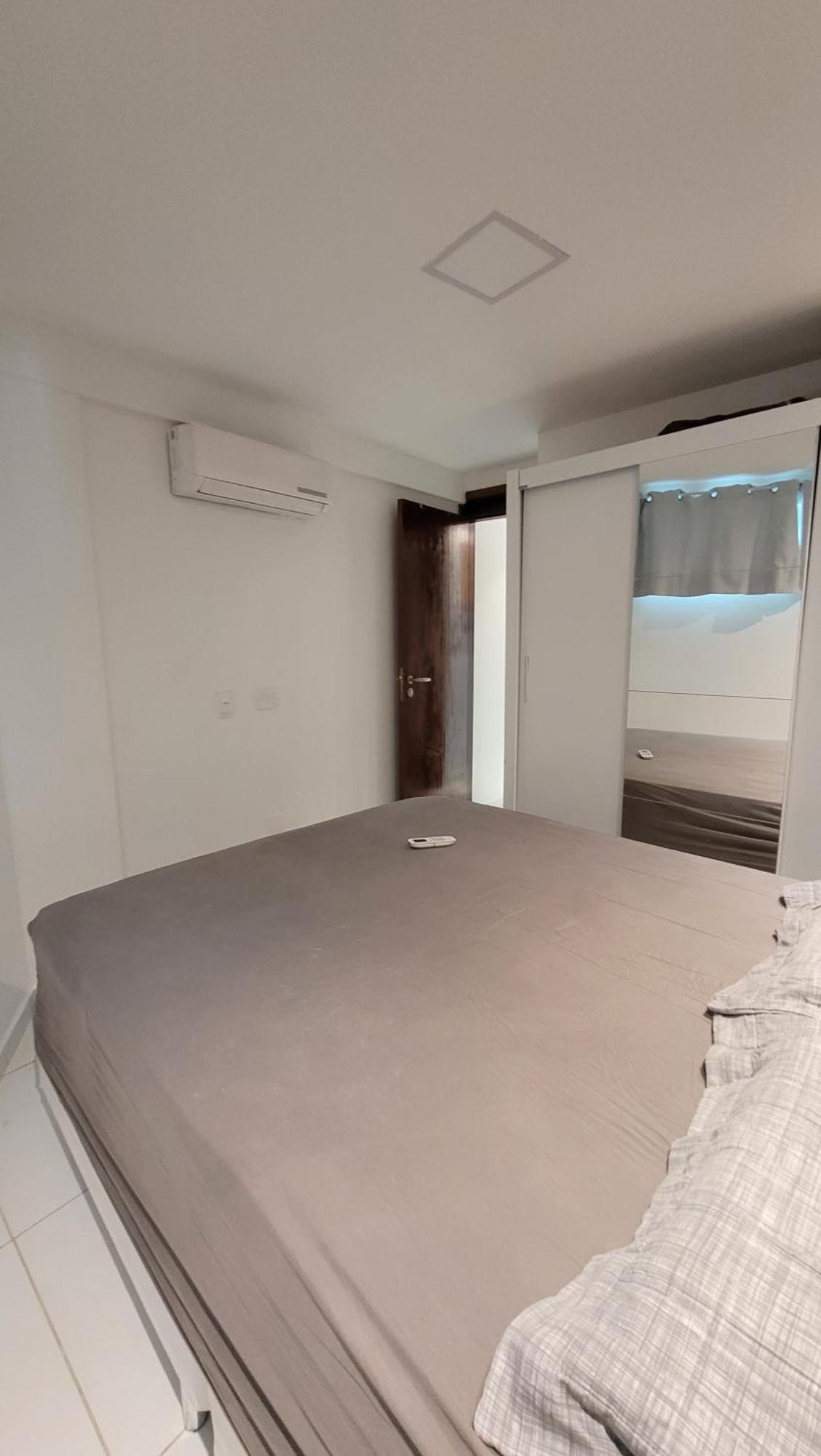 Apartmán Brisa De Carapibus Conde  Exteriér fotografie